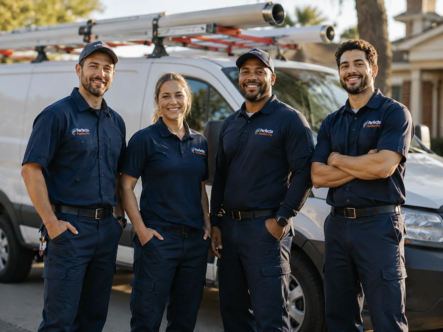 Emergency Plumber Near Me in Rockville, MN near me